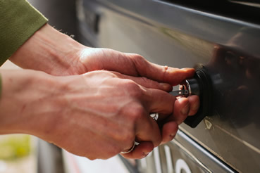 Locksmith Services in Merton